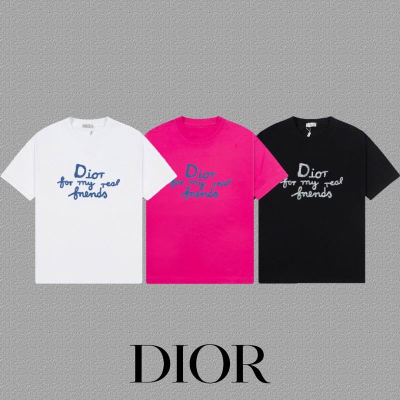 Dior S-2XL dgtr104